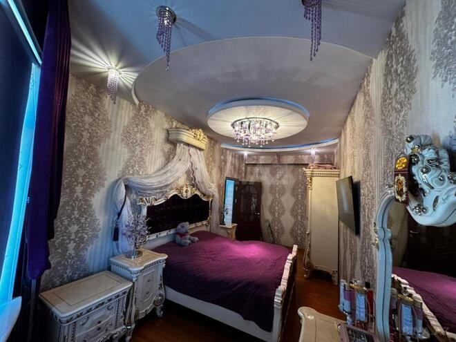Продаётся 3-комн. новостройка 122 м², м. Кара Караев, photo 16 from 21