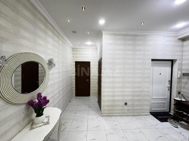 Продаётся 3-комн. новостройка 122 м², м. Кара Караев, photo 18 from 21