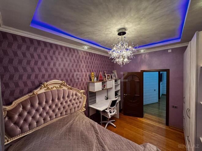 Продаётся 3-комн. новостройка 122 м², м. Кара Караев, photo 11 from 21