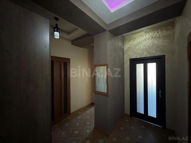 İcarəyə verilir 2 otaqlı yeni tikili 70 m², Səbail r., photo 11 from 16