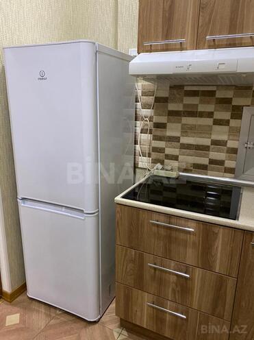 İcarəyə verilir 2 otaqlı yeni tikili 70 m², Səbail r., photo 9 from 16