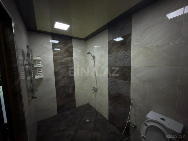 İcarəyə verilir 2 otaqlı yeni tikili 70 m², Səbail r., photo 13 from 16