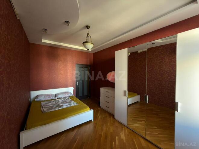 İcarəyə verilir 2 otaqlı yeni tikili 70 m², Səbail r., photo 5 from 16