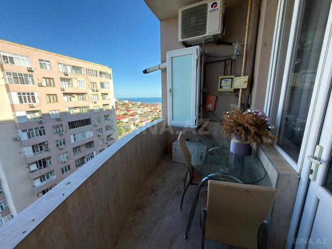 İcarəyə verilir 2 otaqlı yeni tikili 70 m², Səbail r., photo 15 from 16