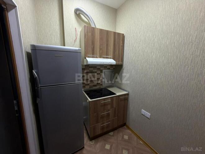 İcarəyə verilir 2 otaqlı yeni tikili 70 m², Səbail r., photo 7 from 16