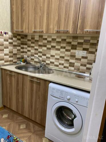İcarəyə verilir 2 otaqlı yeni tikili 70 m², Səbail r., photo 8 from 16