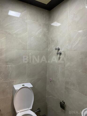 İcarəyə verilir 2 otaqlı yeni tikili 70 m², Səbail r., photo 14 from 16