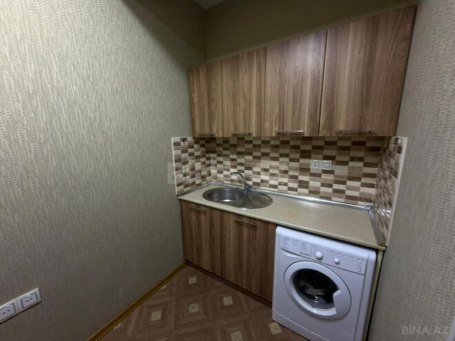 İcarəyə verilir 2 otaqlı yeni tikili 70 m², Səbail r., photo 6 from 16