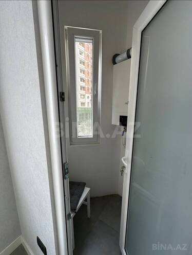 Satılır 3 otaqlı yeni tikili 130 m², 8 Noyabr m., photo 16 from 20