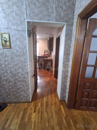 Satılır 3 otaqlı köhnə tikili 80 m², Nəriman Nərimanov m., photo 6 from 8