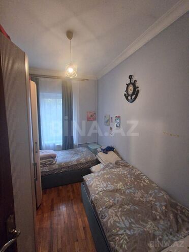 Satılır 3 otaqlı köhnə tikili 80 m², Nəriman Nərimanov m., photo 4 from 8