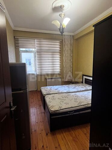 Сдаётся 2-комн. новостройка 55 м², м. Иншаатчылар, photo 5 from 8