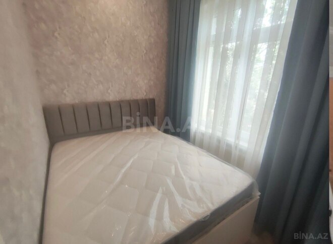 Satılır 2 otaqlı köhnə tikili 35 m², Neftçilər m., photo 12 from 13