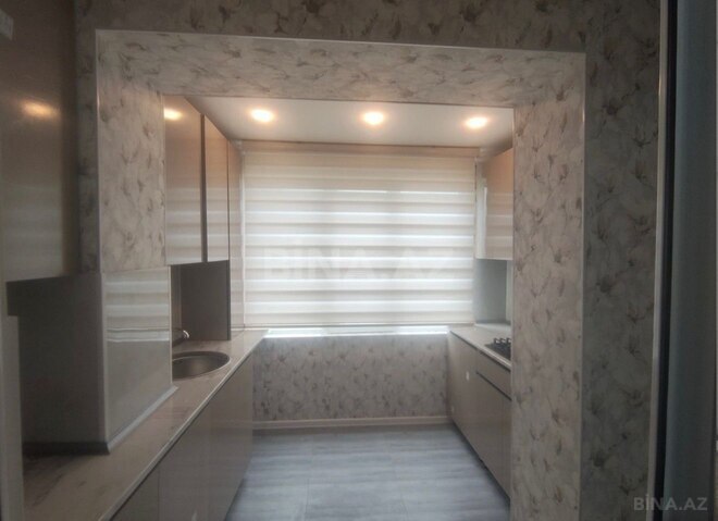 Satılır 2 otaqlı köhnə tikili 35 m², Neftçilər m., photo 10 from 13