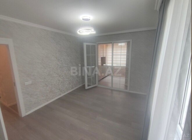 Satılır 2 otaqlı köhnə tikili 35 m², Neftçilər m., photo 7 from 13