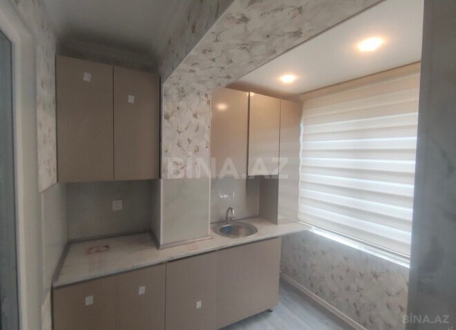 Satılır 2 otaqlı köhnə tikili 35 m², Neftçilər m., photo 6 from 13