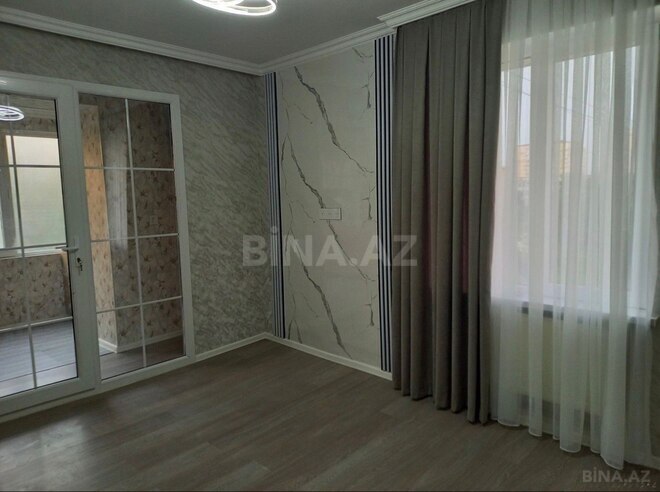 Satılır 2 otaqlı köhnə tikili 35 m², Neftçilər m., photo 5 from 13