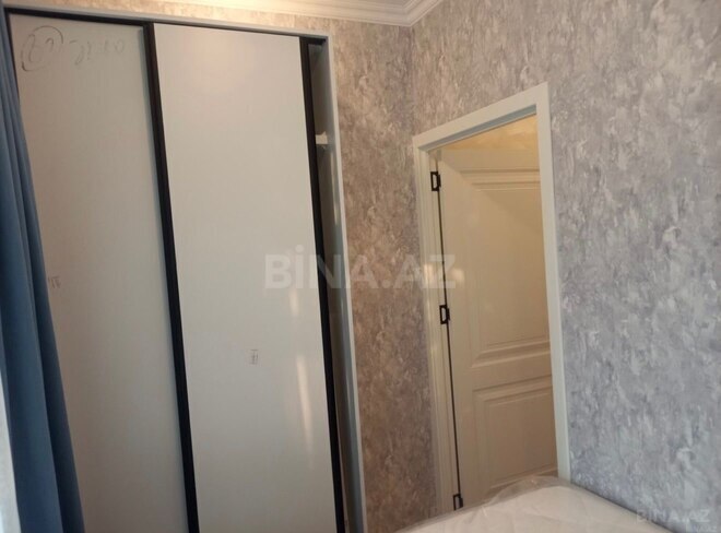 Satılır 2 otaqlı köhnə tikili 35 m², Neftçilər m., photo 3 from 13