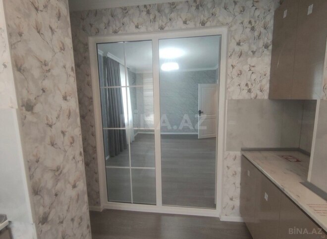 Satılır 2 otaqlı köhnə tikili 35 m², Neftçilər m., photo 4 from 13