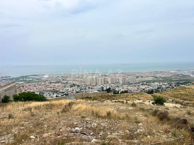 Satılır  torpaq 6 sot, Badamdar q., photo 11 from 13