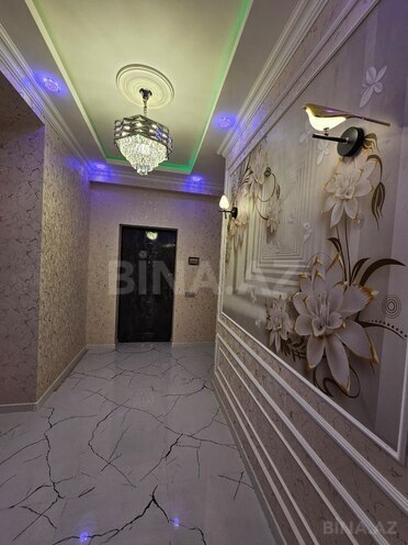 Satılır 3 otaqlı yeni tikili 97 m², Masazır q., photo 13 from 14