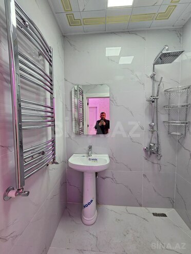 Satılır 3 otaqlı yeni tikili 97 m², Masazır q., photo 11 from 14