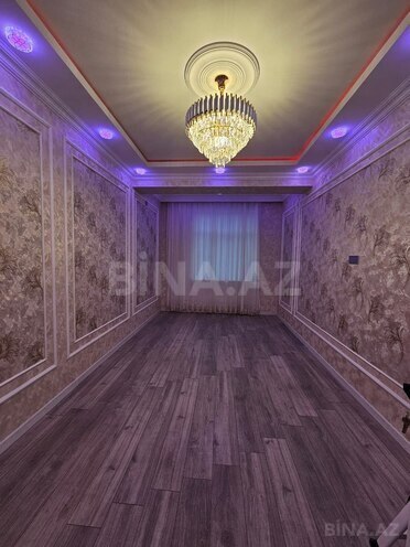 Satılır 3 otaqlı yeni tikili 97 m², Masazır q., photo 4 from 14