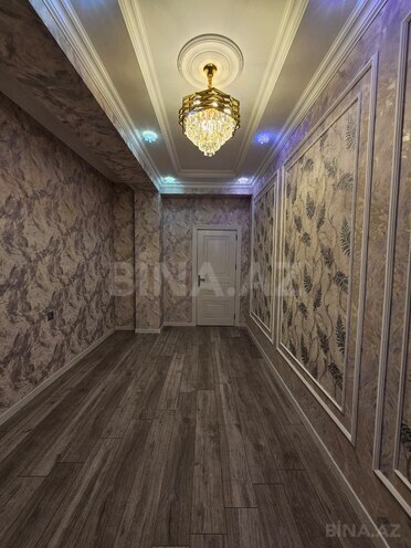Satılır 3 otaqlı yeni tikili 97 m², Masazır q., photo 7 from 14