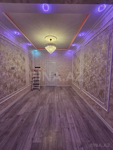 Satılır 3 otaqlı yeni tikili 97 m², Masazır q., photo 5 from 14