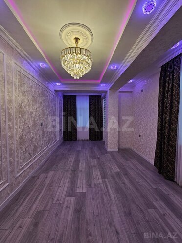 Satılır 3 otaqlı yeni tikili 97 m², Masazır q., photo 1 from 14