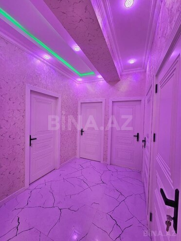 Satılır 3 otaqlı yeni tikili 97 m², Masazır q., photo 10 from 14
