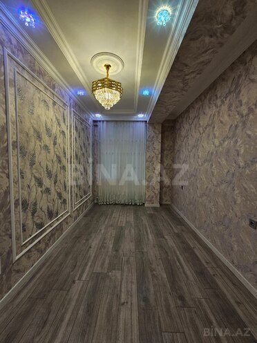Satılır 3 otaqlı yeni tikili 97 m², Masazır q., photo 6 from 14