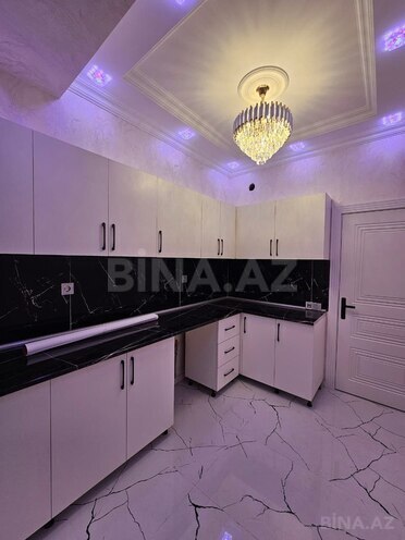 Satılır 3 otaqlı yeni tikili 97 m², Masazır q., photo 9 from 14
