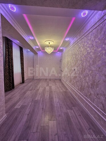 Satılır 3 otaqlı yeni tikili 97 m², Masazır q., photo 3 from 14