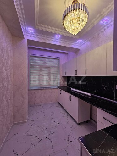 Satılır 3 otaqlı yeni tikili 97 m², Masazır q., photo 8 from 14