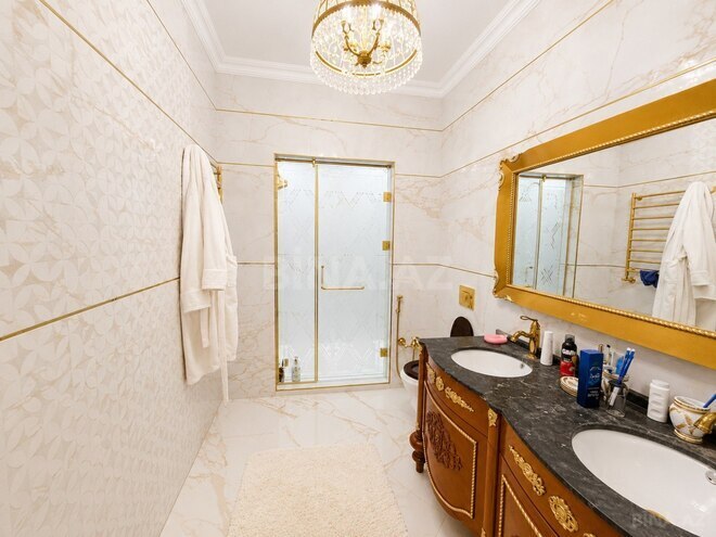 Продаётся 4-комн. новостройка 210 м², м. 28 мая, photo 9 from 11