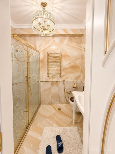 Продаётся 4-комн. новостройка 210 м², м. 28 мая, photo 8 from 11