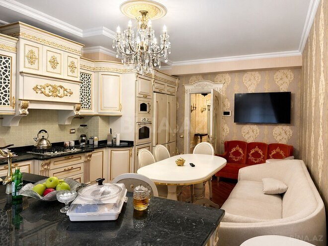 Продаётся 4-комн. новостройка 210 м², м. 28 мая, photo 6 from 11