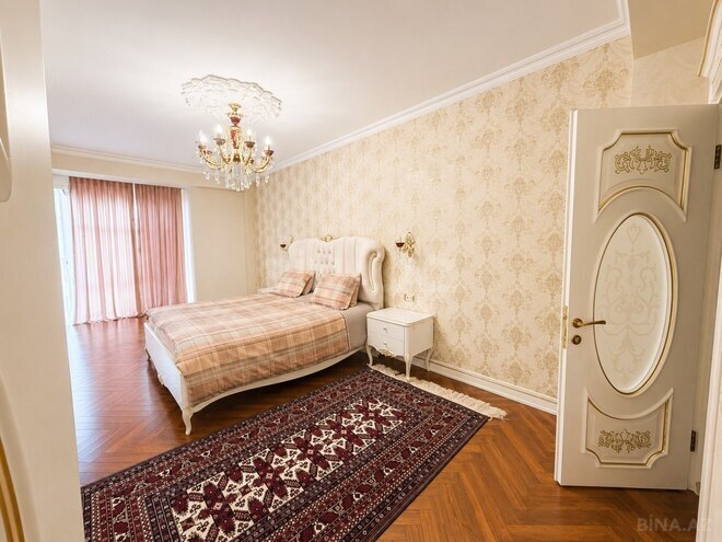 Продаётся 4-комн. новостройка 210 м², м. 28 мая, photo 5 from 11