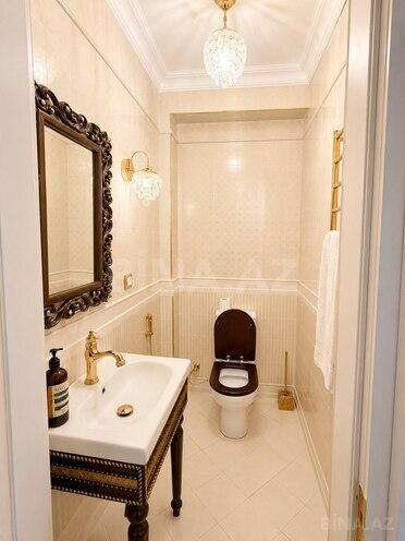 Продаётся 4-комн. новостройка 210 м², м. 28 мая, photo 7 from 11