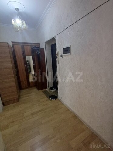 Satılır 2 otaqlı yeni tikili 52 m², Həzi Aslanov q., photo 6 from 11