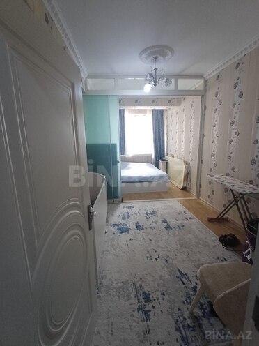 Satılır 2 otaqlı yeni tikili 52 m², Həzi Aslanov q., photo 5 from 11