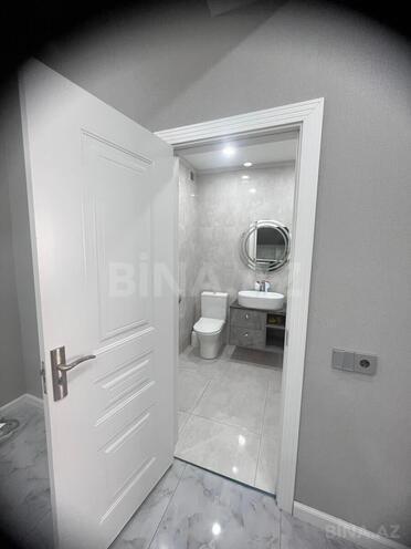 İcarəyə verilir 2 otaqlı yeni tikili 64 m², Əhmədli m., photo 14 from 18