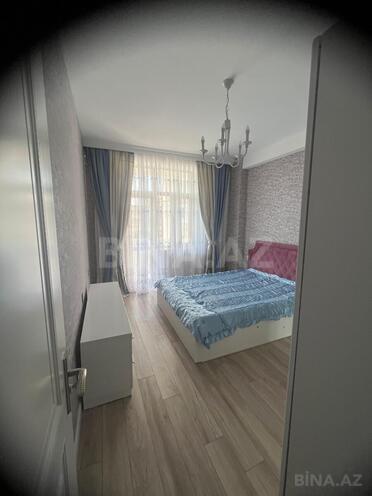 İcarəyə verilir 2 otaqlı yeni tikili 64 m², Əhmədli m., photo 10 from 18