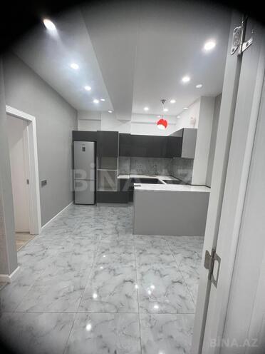 İcarəyə verilir 2 otaqlı yeni tikili 64 m², Əhmədli m., photo 7 from 18