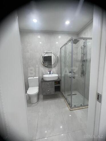 İcarəyə verilir 2 otaqlı yeni tikili 64 m², Əhmədli m., photo 13 from 18
