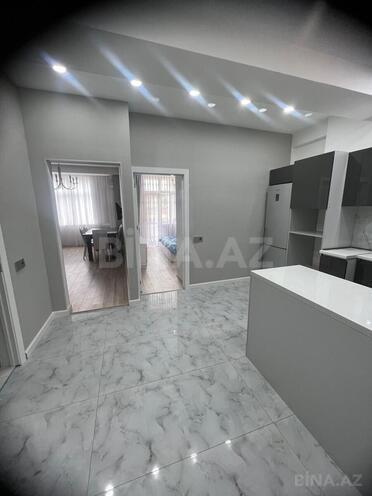 İcarəyə verilir 2 otaqlı yeni tikili 64 m², Əhmədli m., photo 8 from 18