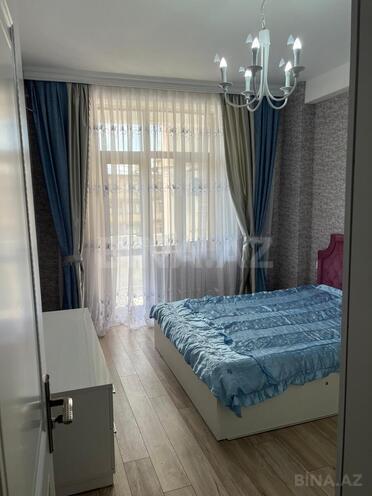 İcarəyə verilir 2 otaqlı yeni tikili 64 m², Əhmədli m., photo 12 from 18