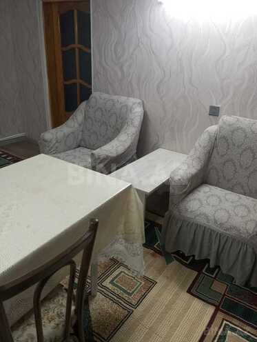 İcarəyə verilir 2 otaqlı yeni tikili 50 m², Nəsimi m., photo 4 from 14