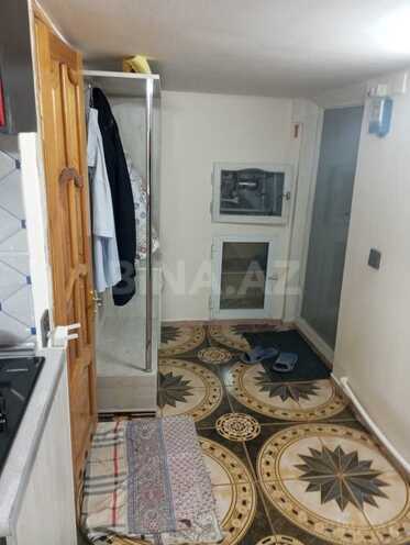 İcarəyə verilir 2 otaqlı yeni tikili 50 m², Nəsimi m., photo 13 from 14